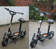 XE Scooter SC-98N
